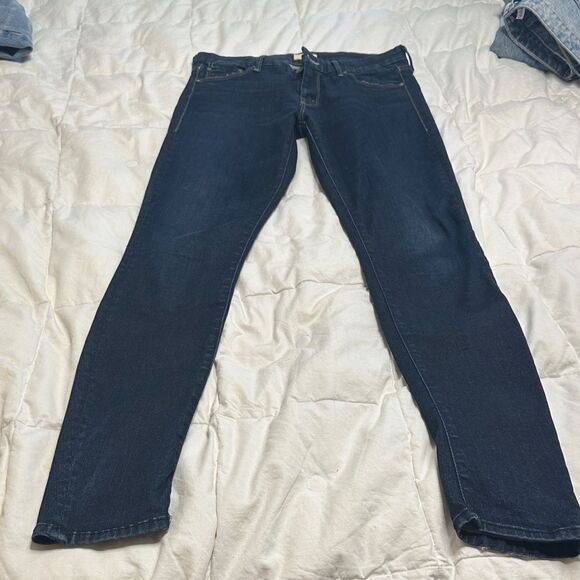 MOTHER Denim - Mother The Looker No Play Slim Jeans